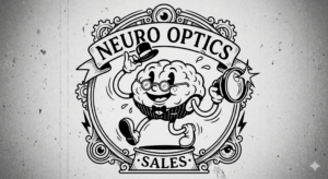 Neuro Optics Man