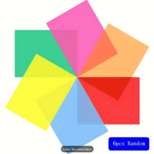 colour overlays
