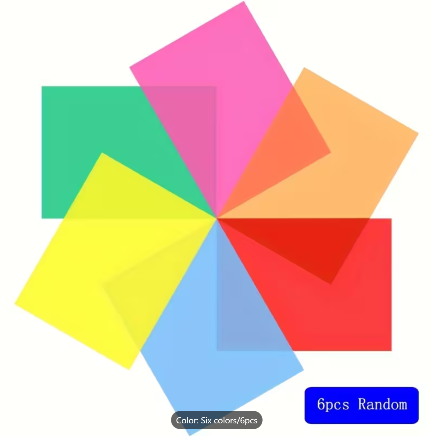 colour overlays