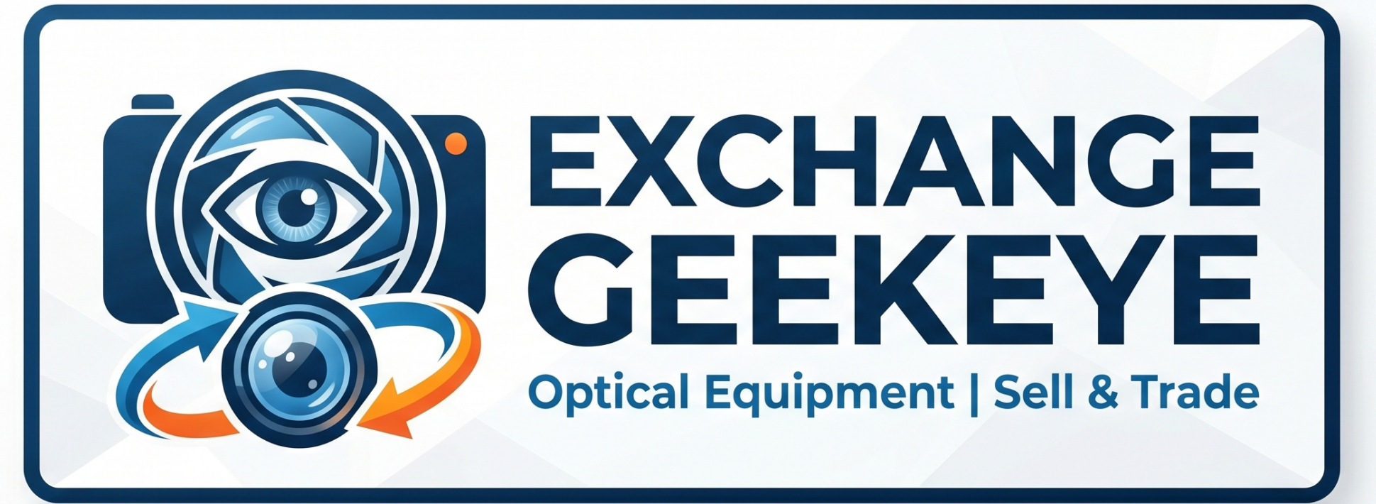 Exchange Geek Eye