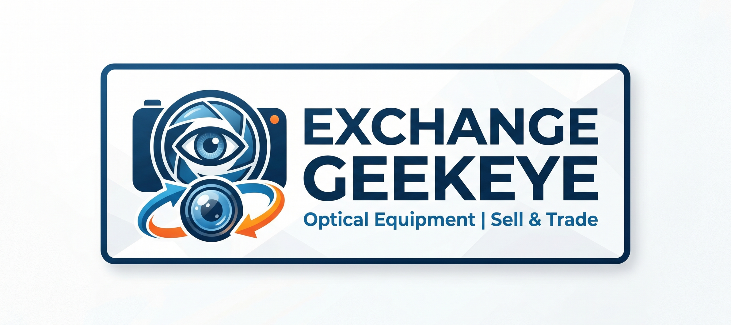 Exchange Geek Eye